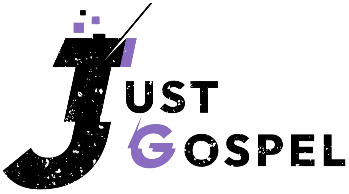Logo Just Gospel